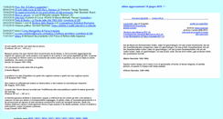 Desktop Screenshot of giovannibachelet.it