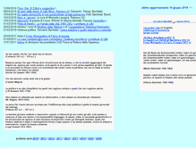 Tablet Screenshot of giovannibachelet.it
